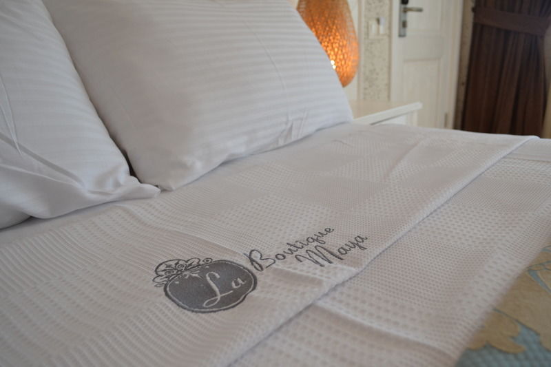 Hotel La Boutique Maya