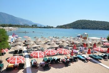 Golden Club & Caravan Holidays Campsite 3*