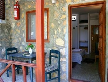 Hotel Ocakkoey Village 2*