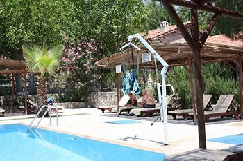Ocakkoey Village Oludeniz
