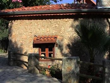 Hotel Ocakkoey Village Oludeniz