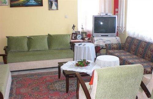 Red Rose Oludeniz