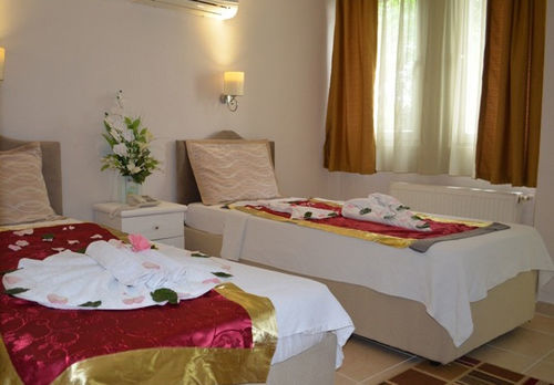 Otel Yunus Fethiye Ölüdeniz