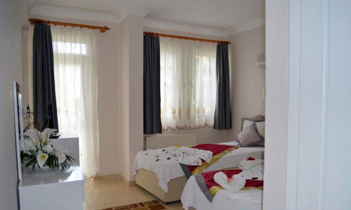 Yunus Fethiye 3* Ölüdeniz