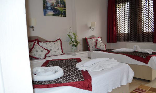 Otel Yunus Fethiye Ölüdeniz