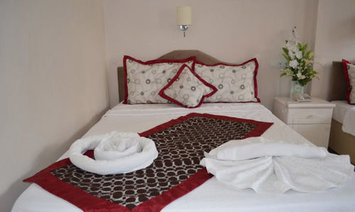 Yunus Fethiye Otel Ölüdeniz