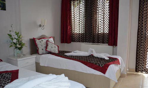 Otel Yunus Fethiye 3*