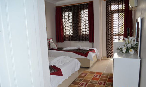 Otel Yunus Fethiye Ölüdeniz