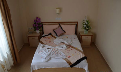 Yunus Fethiye Otel Ölüdeniz