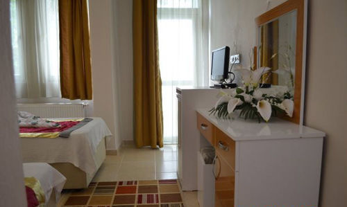Otel Yunus Fethiye Ölüdeniz