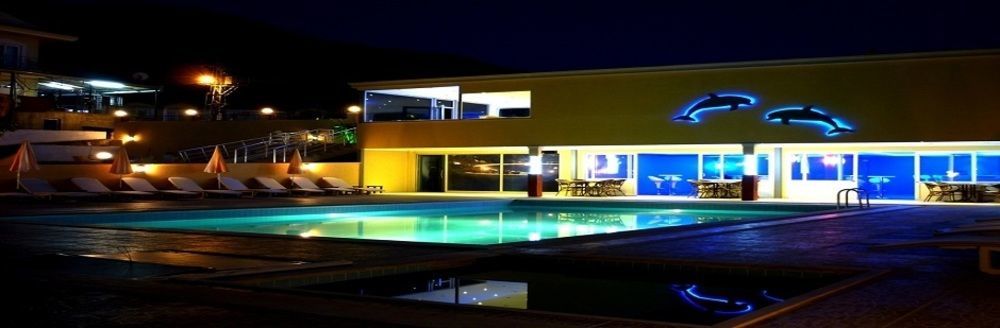 Yunus Fethiye 3* Ölüdeniz