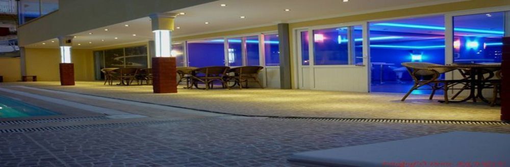 Yunus Fethiye Otel Ölüdeniz