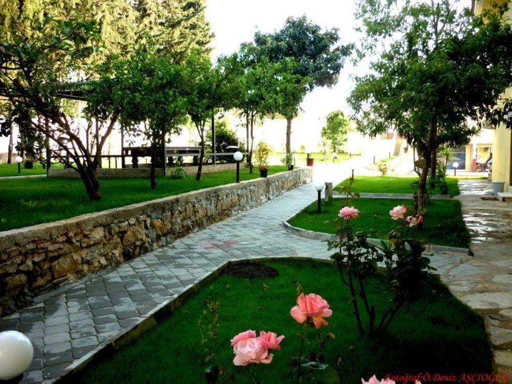 Yunus Fethiye 3*