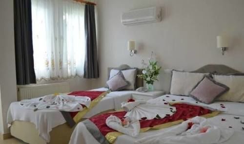 Otel Yunus Fethiye Ölüdeniz