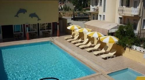 Otel Yunus Fethiye 3*