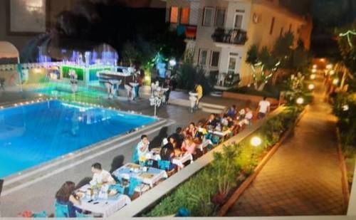Yunus Fethiye Otel 3*