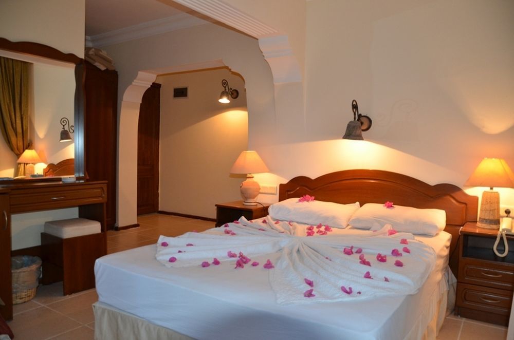 Hotel Paradise Garden