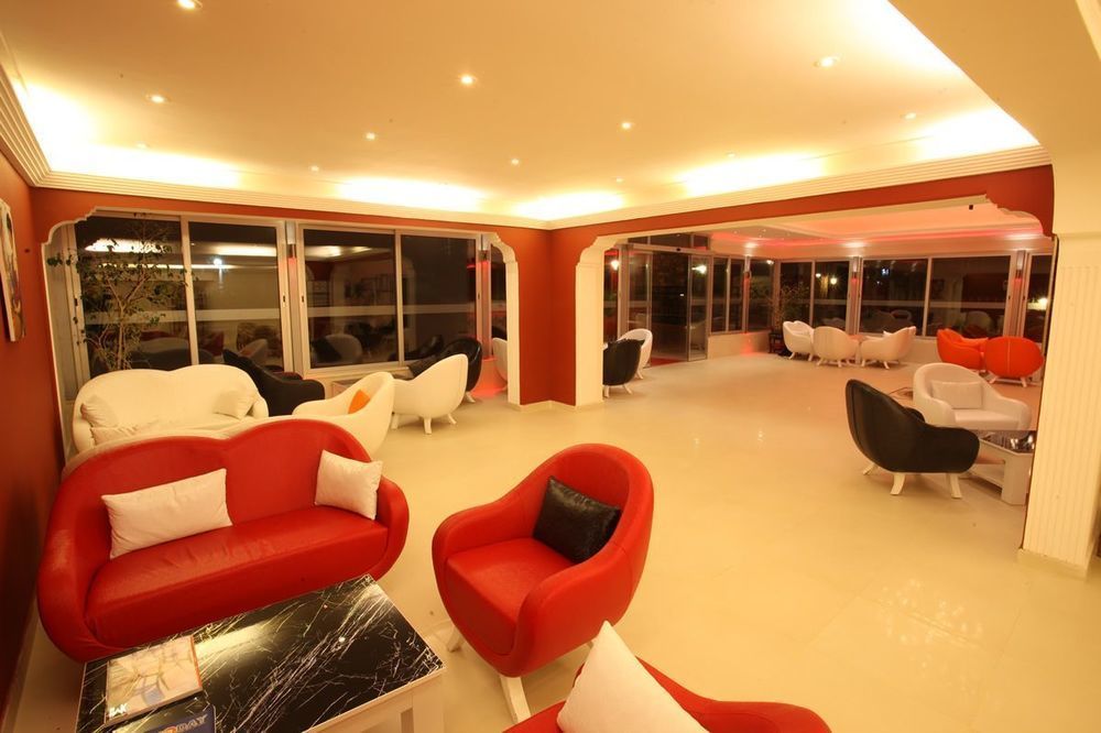 Otel Destina