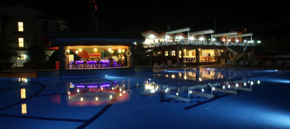 Destina Otel