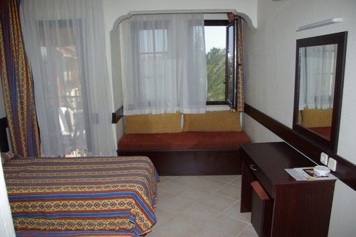 Blue Star Otel Ölüdeniz