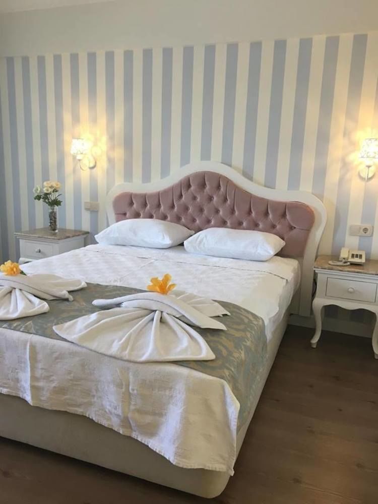 Otel Blue Star Ölüdeniz