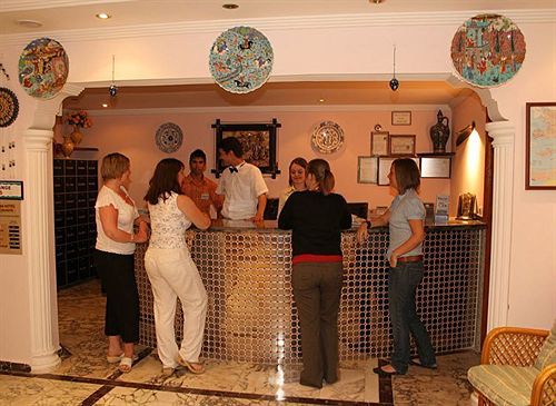 Dorian 2* Oludeniz