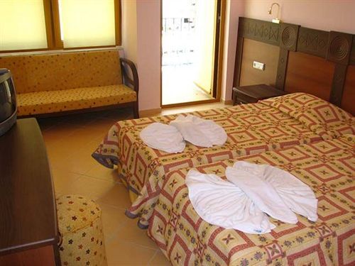 Hotel Dorian Oludeniz