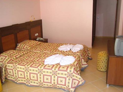 Hotel Dorian