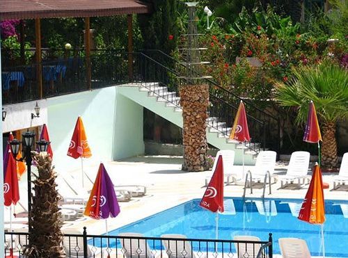 Hotel Dorian 2*