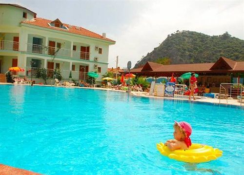 Dorian 2* Oludeniz