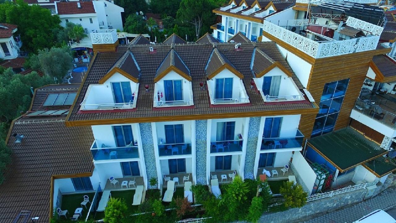 Ocean Blue High Class & Ölüdeniz