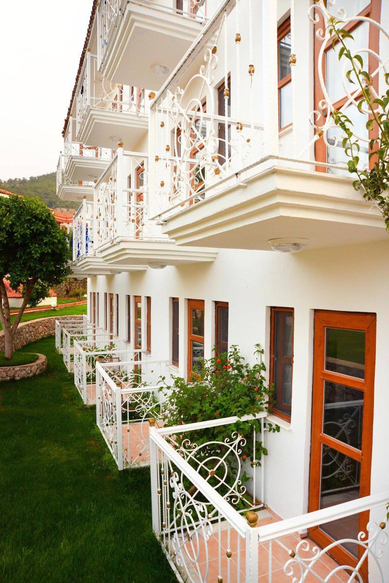 Otel White Ölüdeniz