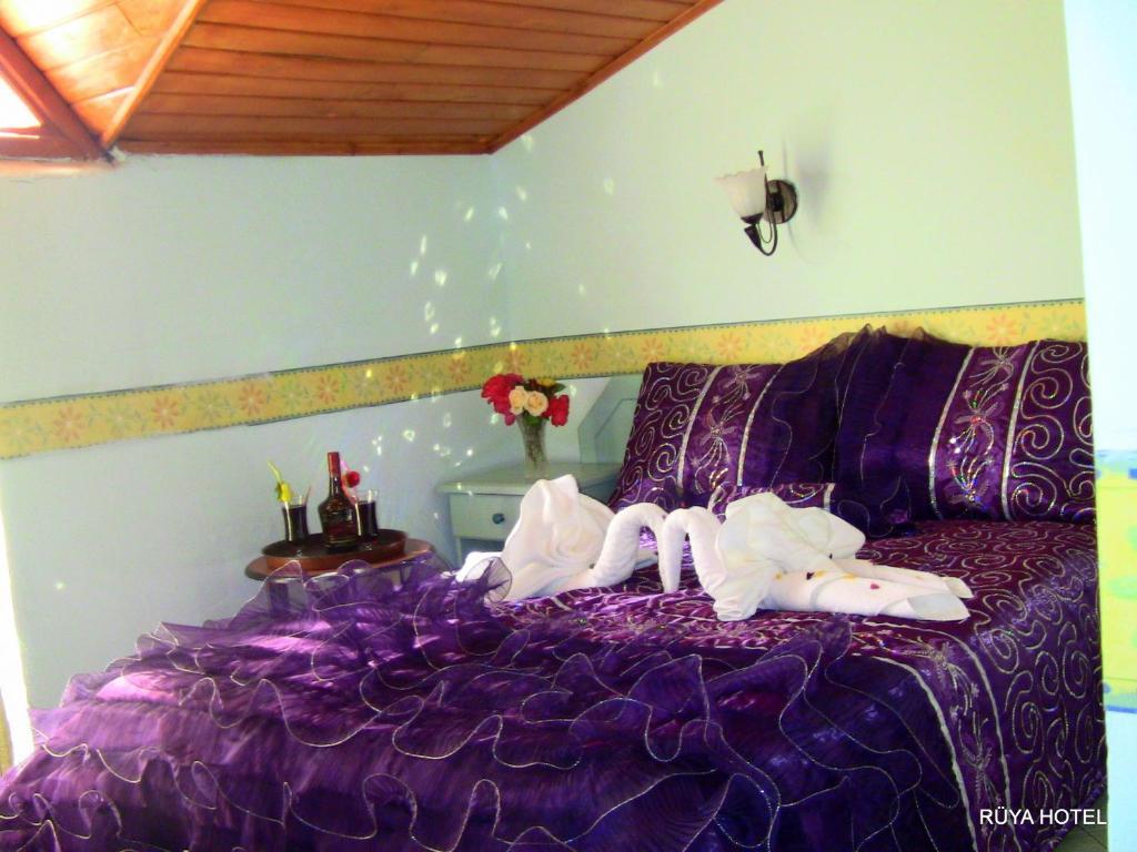 Ruya 3*