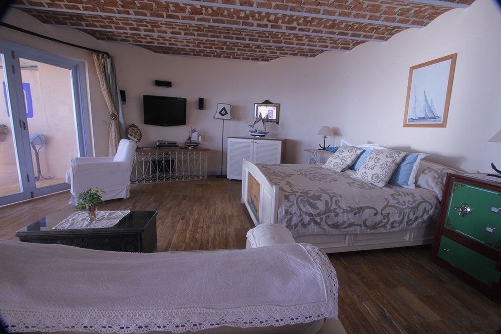 Hotel Beyaz Yunus - Adult Only Oludeniz