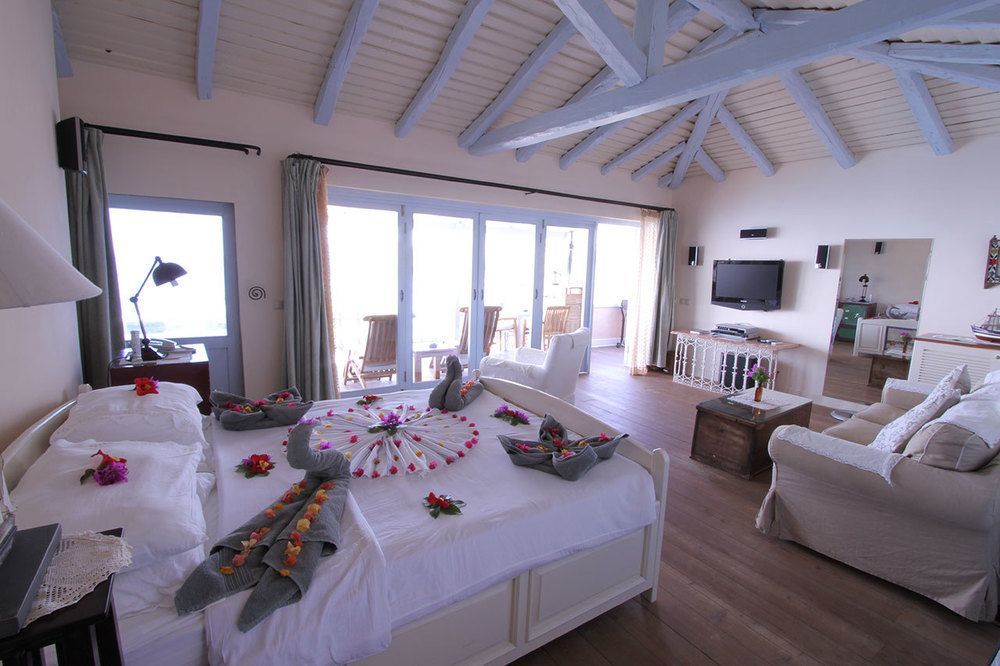 Hotel Beyaz Yunus - Adult Only
