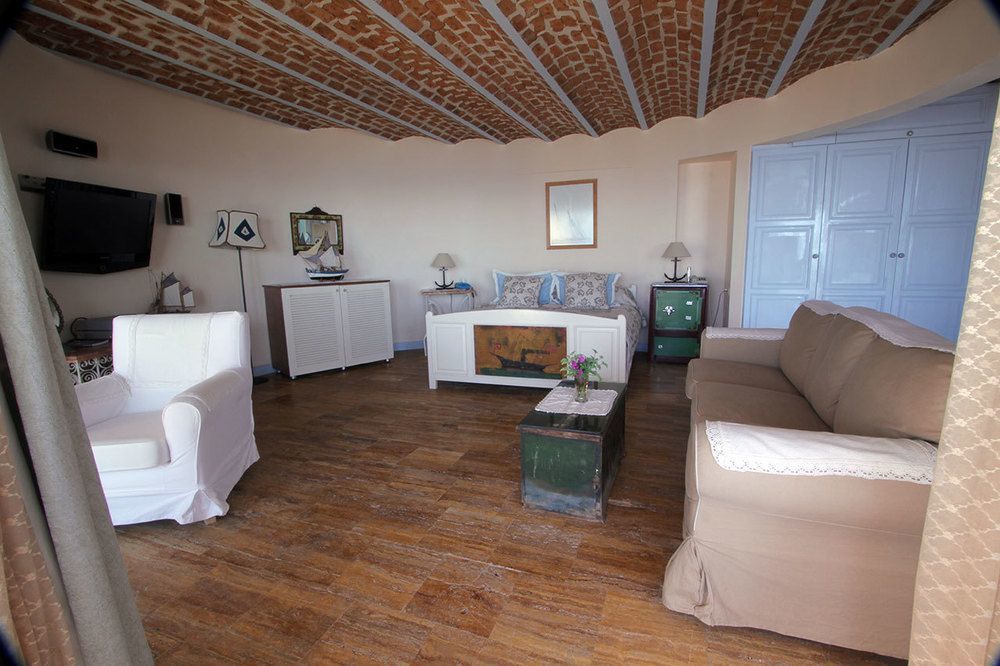 Hotel Beyaz Yunus - Adult Only Oludeniz