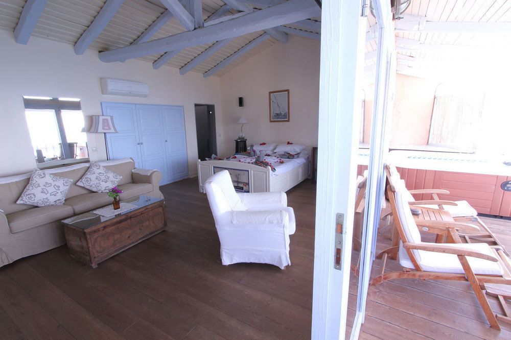 Beyaz Yunus - Adult Only 3* Oludeniz