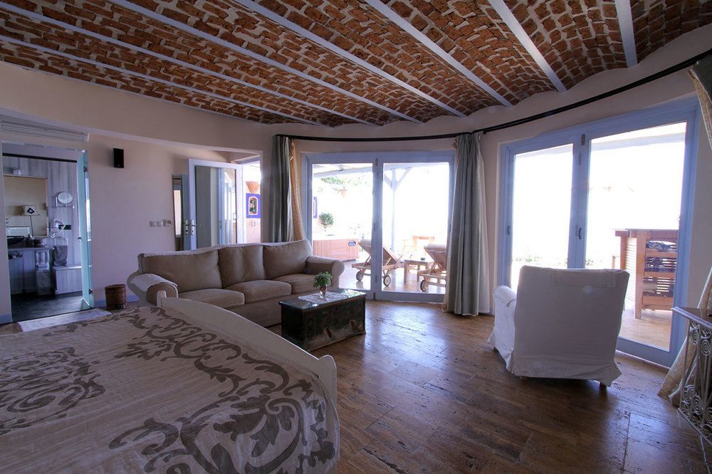 Hotel Beyaz Yunus - Adult Only