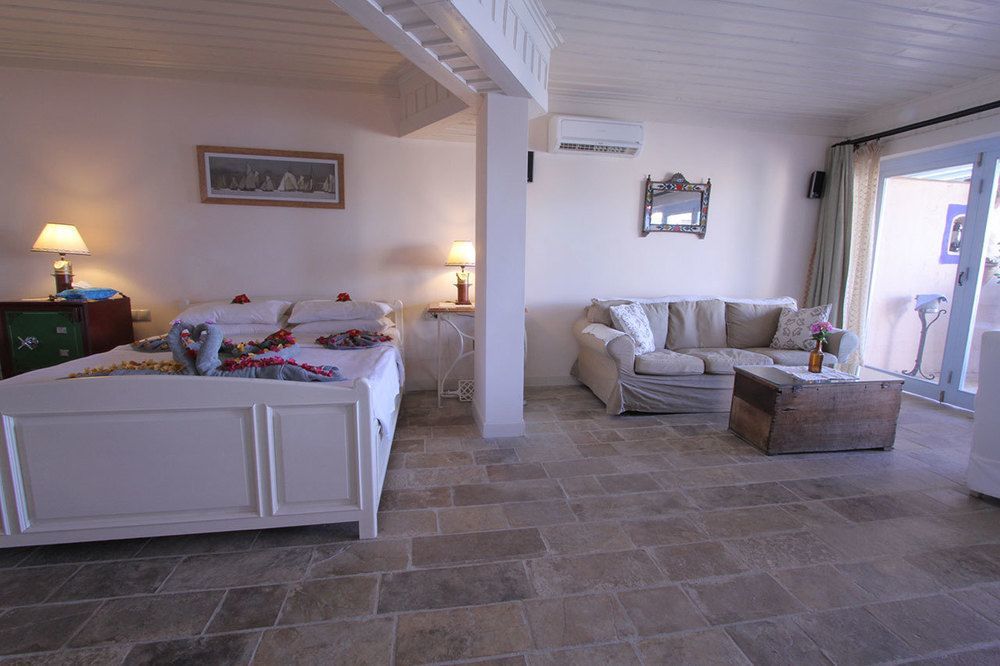Beyaz Yunus - Adult Only Hotel Oludeniz