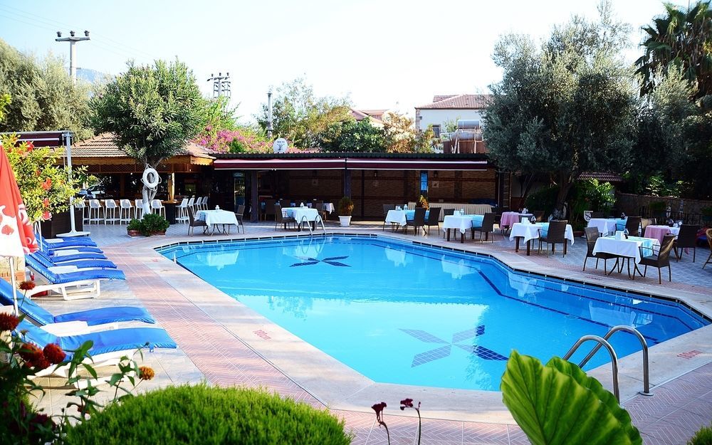 Bed & Breakfast Bronze Oludeniz