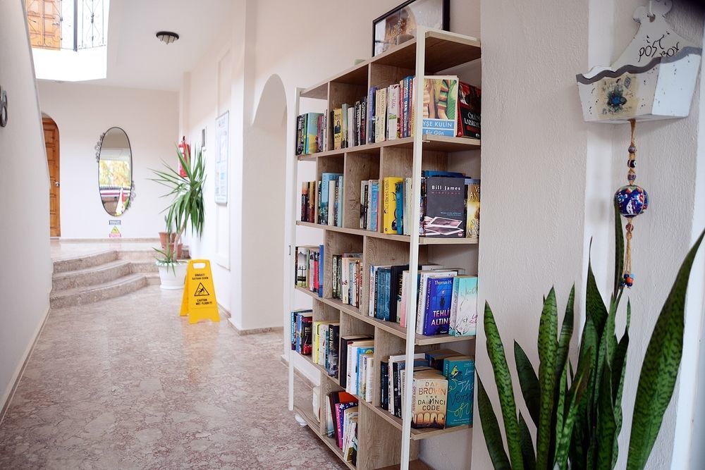 Bronze Bed & Breakfast Oludeniz