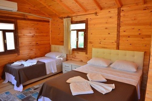 Gorge Club 4*