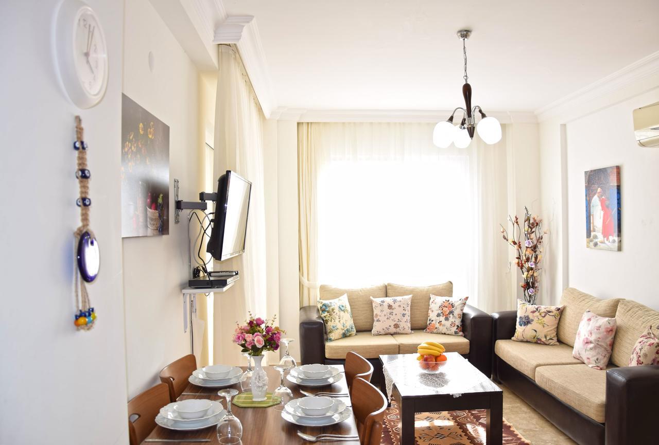 B1 Arnna Apartment