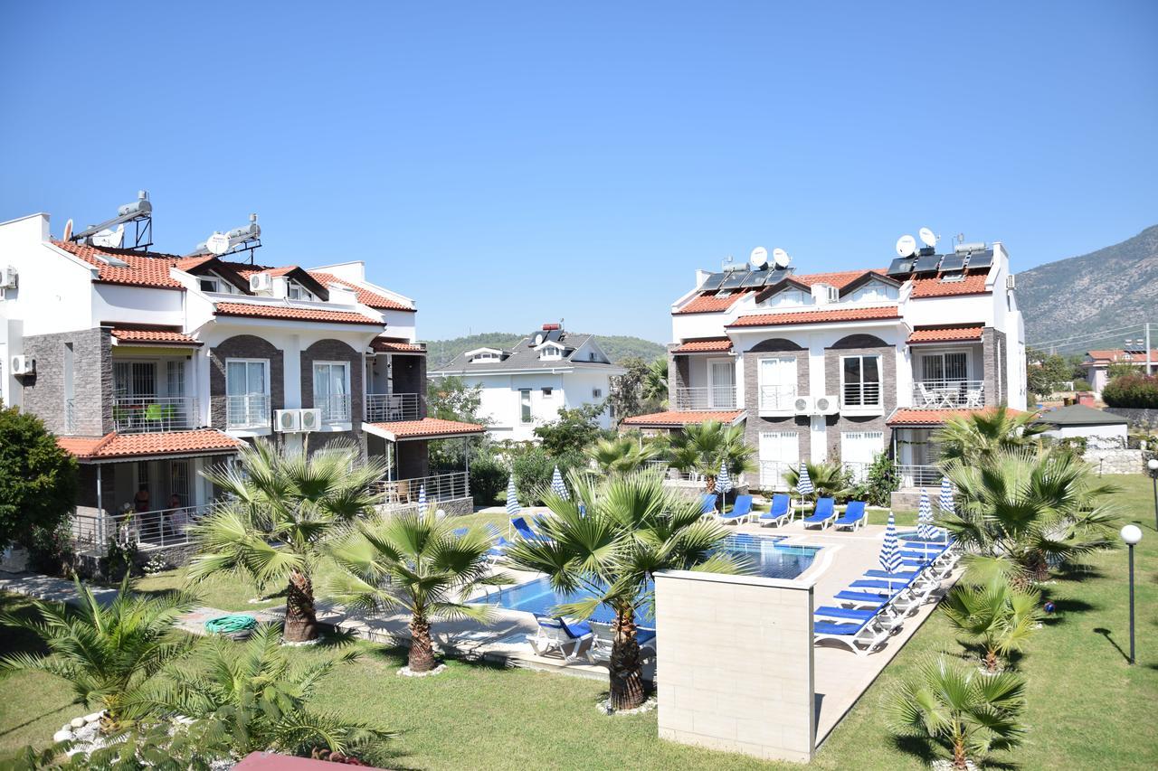 Apartment B1 Arnna