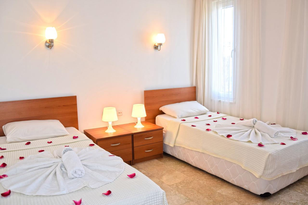 Appartement B4 Arnna