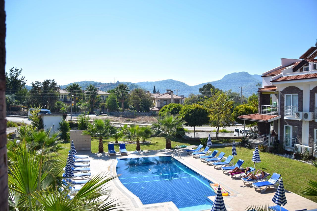 B1 Arnna Oludeniz