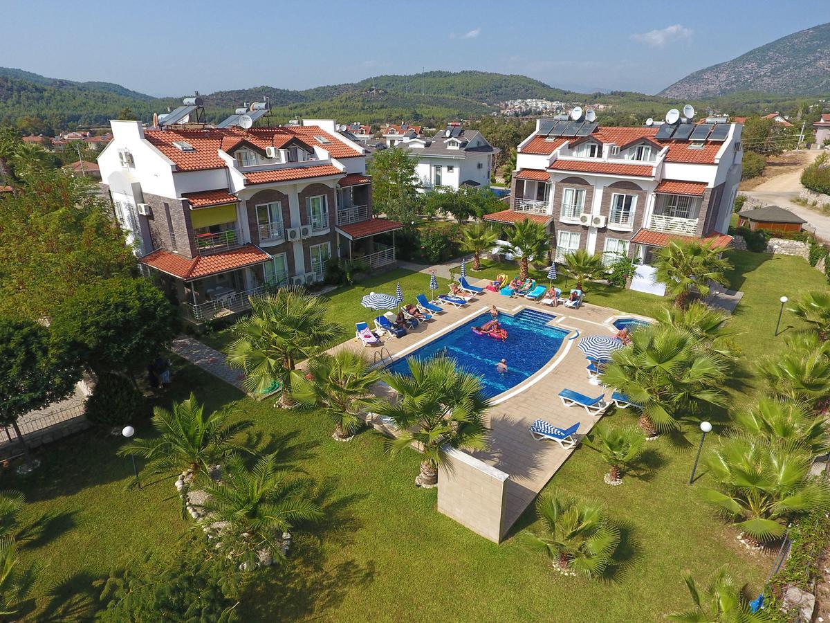 B1 Arnna * Oludeniz