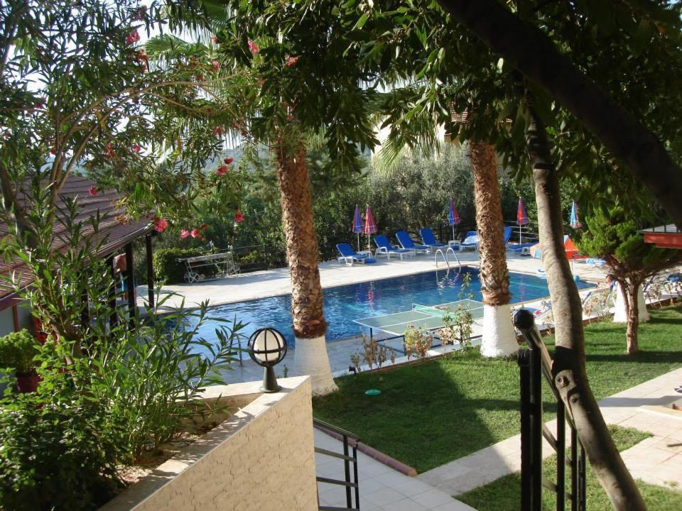 Eftelya Oludeniz