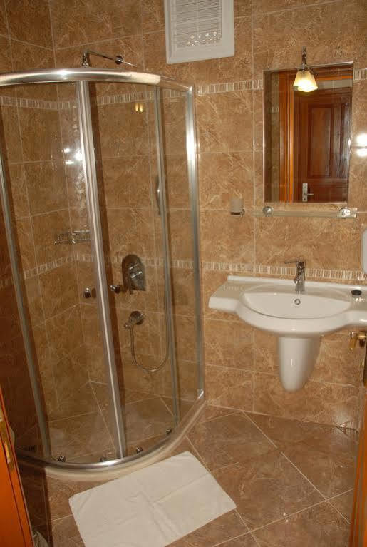 Otel Saray Ölüdeniz