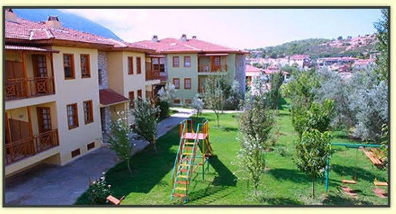 Otel Saray Ölüdeniz